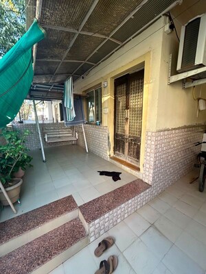 3 BHK Independent House – Exterior View View at Ahmedabad Cantonment - for Sale