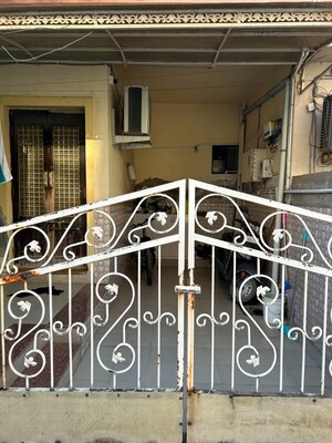 3 BHK Independent House – Exterior View View at Ahmedabad Cantonment - for Sale