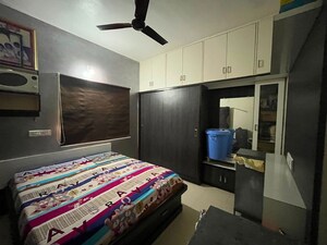 Bedroom in 3 BHK Independent House at Ahmedabad Cantonment – for Sale