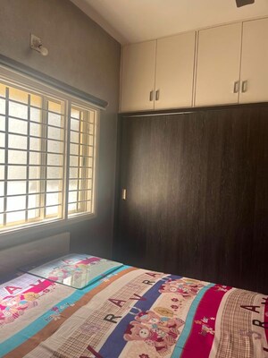 Bedroom in 3 BHK Independent House at Ahmedabad Cantonment – for Sale