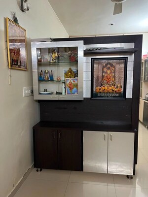 Furnished Amenities in 3 BHK Independent House at Ahmedabad Cantonment – for Sale