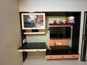 Furnished Amenities in 3 BHK Independent House at Ahmedabad Cantonment – for Sale