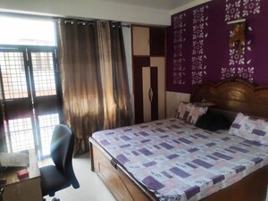 2 BHK Independent House For Rent in Sector 4