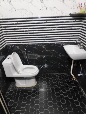 Team Area in 2 BHK Independent House at Sector 4 – for Rent