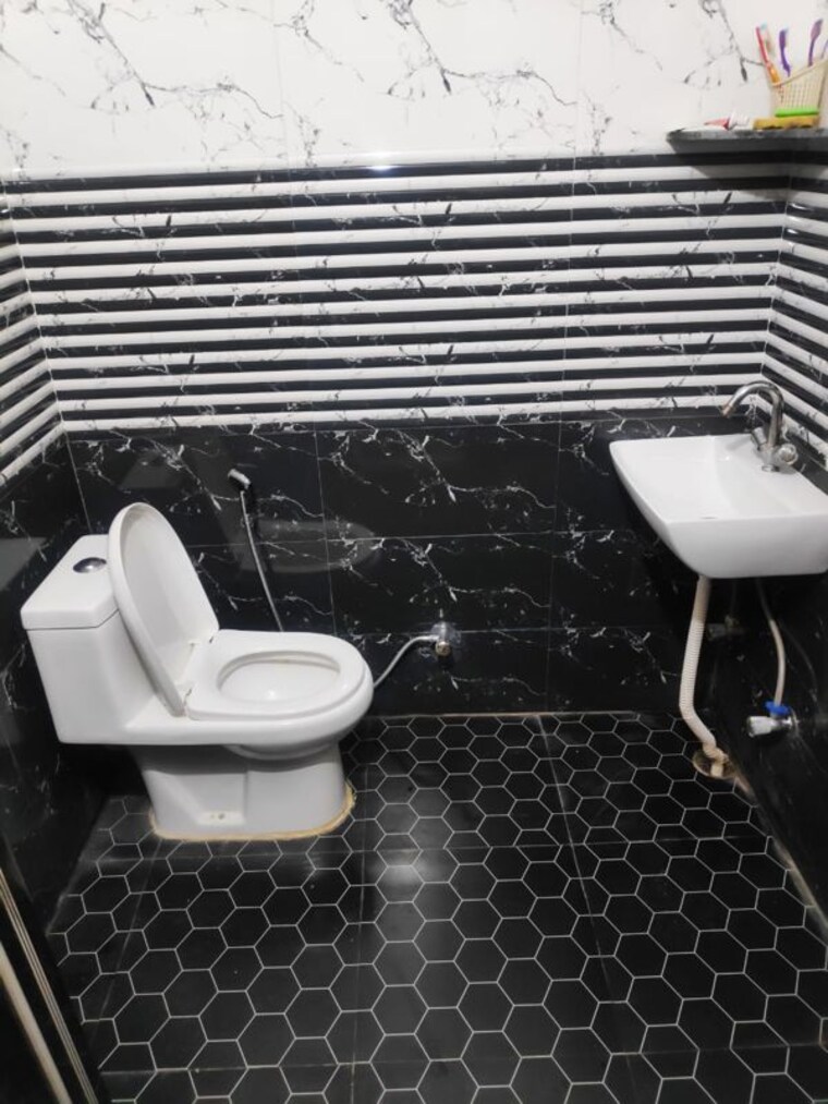 Team Area, sector 4 2 Bedroom 1651 Sq.Ft. Independent House In Sector 4 Gurgaon 10553669