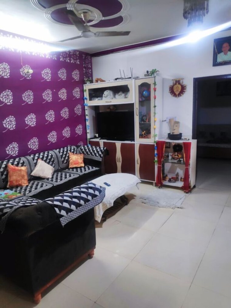 Parking, sector 4 2 Bedroom 1651 Sq.Ft. Independent House In Sector 4 Gurgaon 10553669