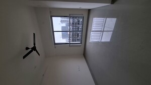 Master Bedroom in 1 BHK Apartment at Tathawade – for Rent