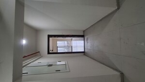 Building Lobby in 1 BHK Apartment at Tathawade – for Rent