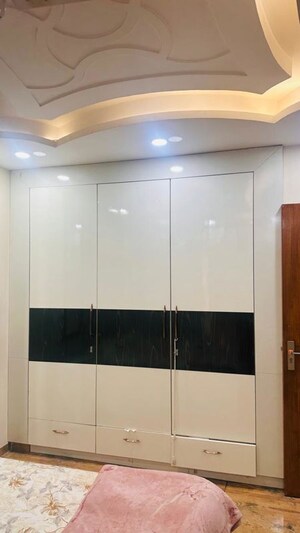 Furnished Amenities in 4 BHK Apartment at Javin Raj Empire, Raj Nagar Extension – for Sale