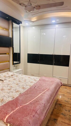 Furnished Amenities in 4 BHK Apartment at Javin Raj Empire, Raj Nagar Extension – for Sale