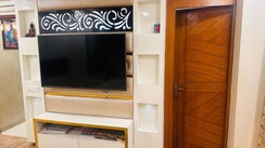 4 BHK Apartment For Sale in Javin Raj Empire