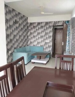 2 BHK Apartment For Sale in Ashish Pratham