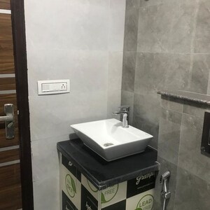 Furnished Amenities in 2 BHK Independent House at Sector 4 – for Rent