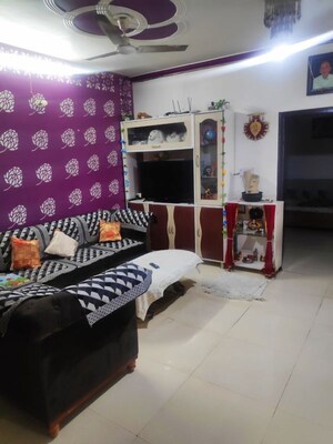 Parking in 2 BHK Independent House at Sector 4 – for Rent