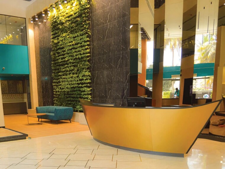 Living Room, marathahalli Commercial Office Space 924 Sq.Ft. In Marathahalli Bangalore 10553390