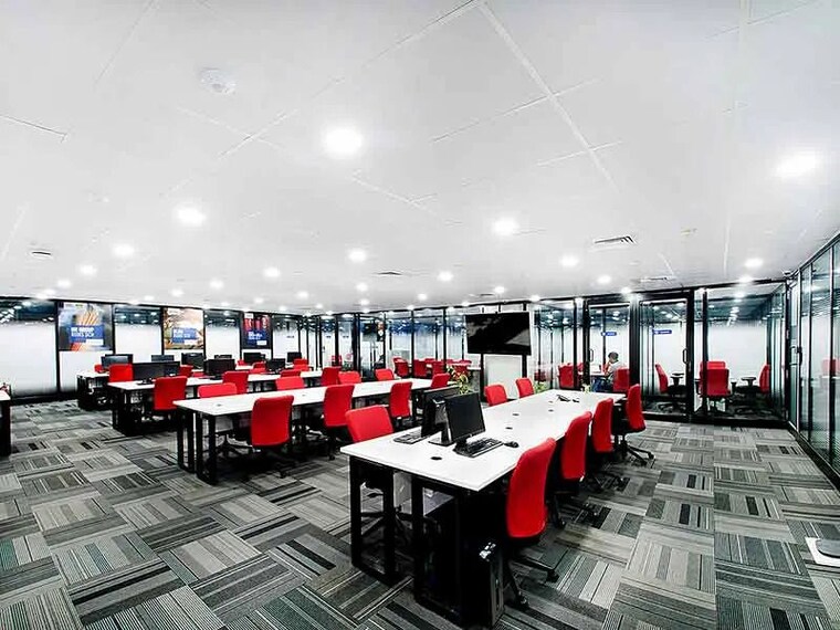  Parking, marathahalli Commercial Office Space 924 Sq.Ft. In Marathahalli Bangalore 10553390