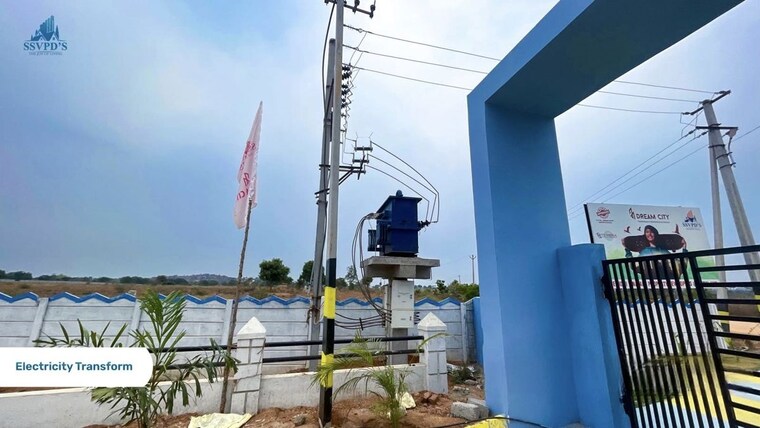 undefined, kaveri-elite-shadnagar  200 Sq.Yd. Plot In Shadnagar Hyderabad 10553682