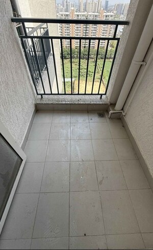 Balcony in 3 BHK Apartment at Godrej Air Sector 85, Sector 85 – for Sale