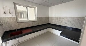 Kitchen in 3 BHK Apartment at Godrej Air Sector 85, Sector 85 – for Sale