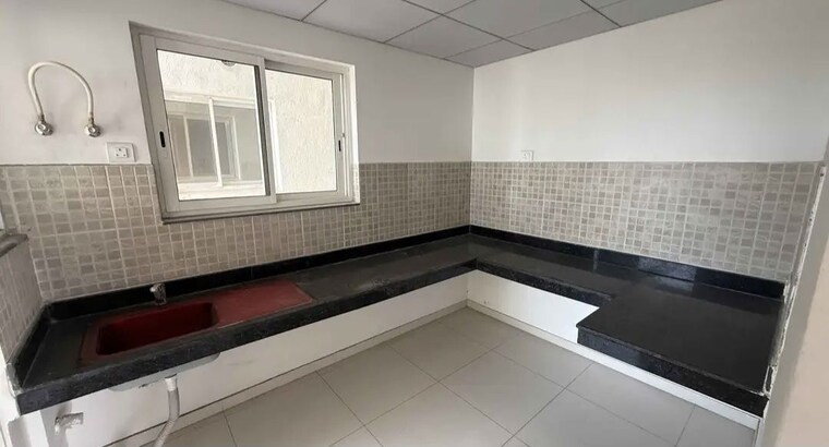 Kitchen, godrej-air-sector-85 3 Bedroom 1829 Sq.Ft. Apartment In Sector 85 Gurgaon 10553675