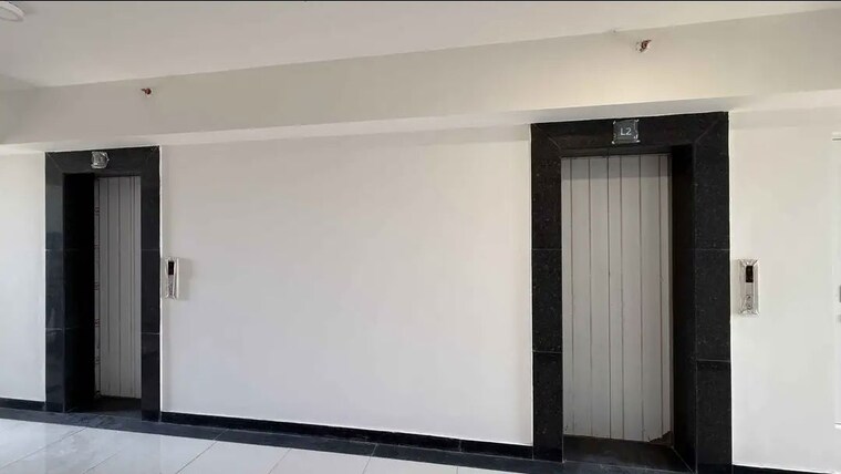 Room, godrej-air-sector-85 3 Bedroom 1829 Sq.Ft. Apartment In Sector 85 Gurgaon 10553675