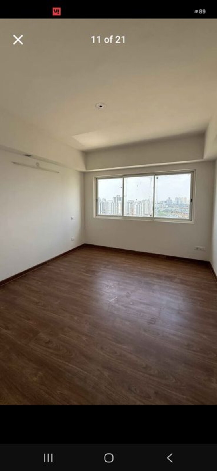 Room, godrej-air-sector-85 3 Bedroom 1829 Sq.Ft. Apartment In Sector 85 Gurgaon 10553675