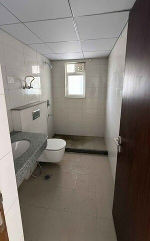 Bathroom in 3 BHK Apartment at Godrej Air Sector 85, Sector 85 – for Sale