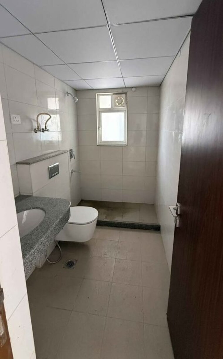Bathroom, godrej-air-sector-85 3 Bedroom 1829 Sq.Ft. Apartment In Sector 85 Gurgaon 10553675