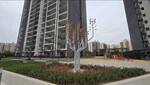 3 BHK 1829 Sq.Ft. Apartment in Godrej Air Sector 85