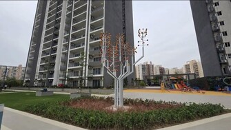 3 BHK 1829 Sq.Ft. Apartment in Godrej Air Sector 85