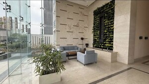 Balcony in 3 BHK Apartment at Godrej Air Sector 85, Sector 85 – for Sale