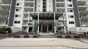 3 BHK Apartment – Exterior View View at Godrej Air Sector 85, Sector 85 - for Sale