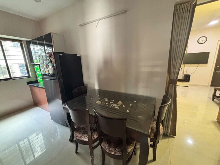 Team Area, chloris-chs 2 Bedroom 1200 Sq.Ft. Apartment In Balewadi Pune 10553683