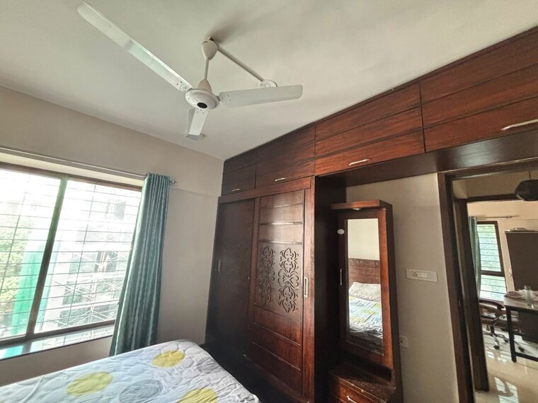 Room, chloris-chs 2 Bedroom 1200 Sq.Ft. Apartment In Balewadi Pune 10553683