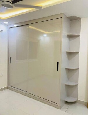 Bathroom in 3 BHK Apartment at Lodha Bellezza Sky Villas, Kukatpally – for Rent