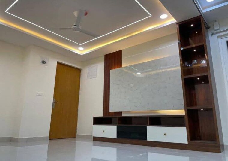 Kitchen, lodha-bellezza-sky-villas 3 Bedroom 3500 Sq.Ft. Apartment In Kukatpally Hyderabad 10553685
