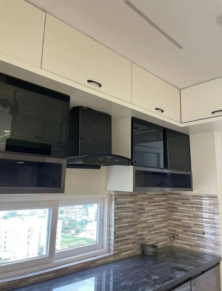 Kitchen, lodha-bellezza-sky-villas 3 Bedroom 3500 Sq.Ft. Apartment In Kukatpally Hyderabad 10553685