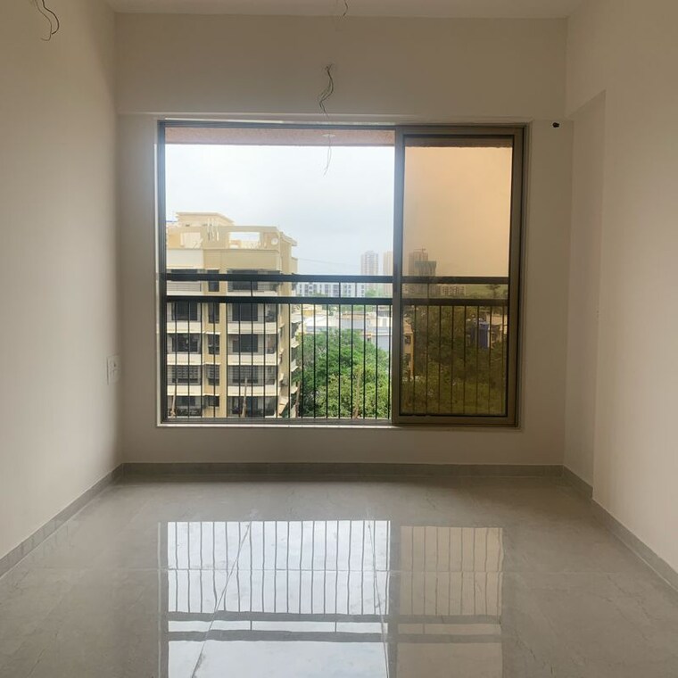 Room, bhoomi-pratishtha 2 Bedroom 705 Sq.Ft. Apartment In Borivali West Mumbai 10553692