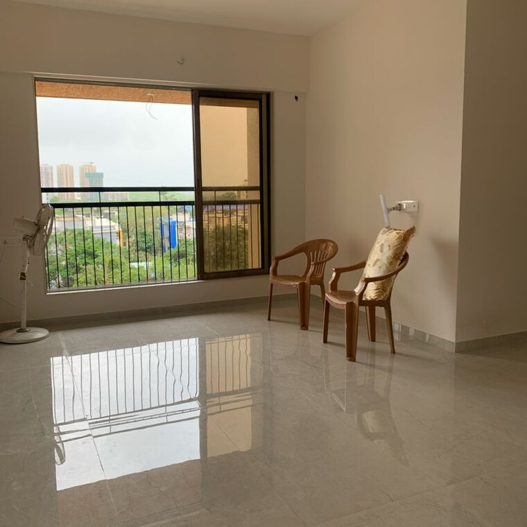 Room, bhoomi-pratishtha 2 Bedroom 705 Sq.Ft. Apartment In Borivali West Mumbai 10553692