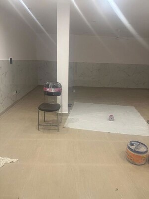 Bathroom in  Office Space at Greater Kailash – for Rent