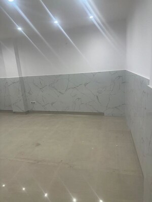 Bathroom in  Office Space at Greater Kailash – for Rent