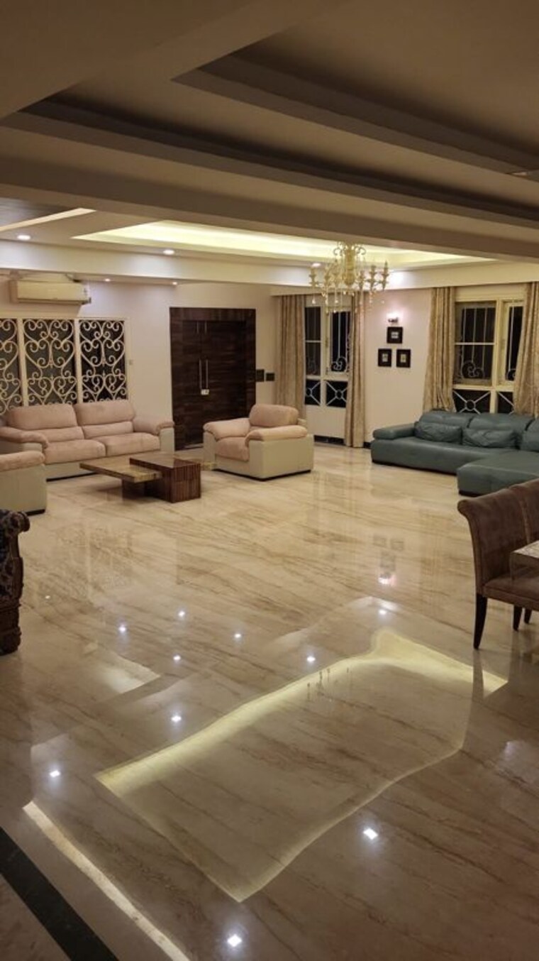 Living Room, lahari-jublee-hills 5 Bedroom 10000 Sq.Ft. Independent House In Jubilee Hills Hyderabad 10553688