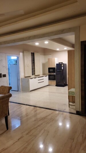 Living Room in 5 BHK Independent House at Lahari Jublee hills, Jubilee Hills – for Rent