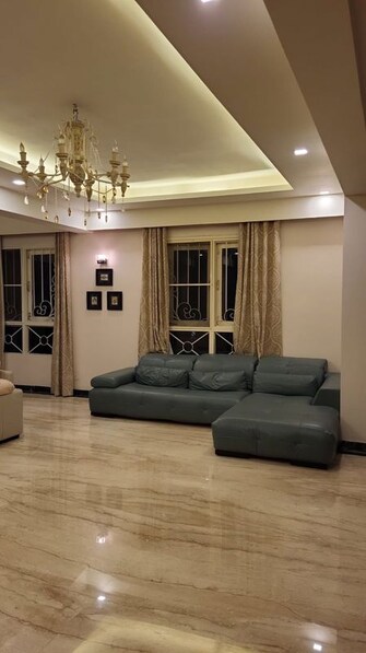 5 BHK + Prayer Room,Servant Room,Study Room,Extra Room,Store Room Independent House For Rent in Lahari Jublee hills in Jubilee Hills, Hyderabad