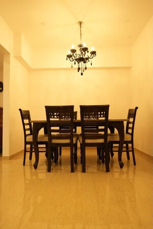 Gym in 2.5 BHK Apartment at Lodha Belmondo, Gahunje – for Rent