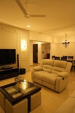 2.5 BHK + Prayer Room,Study Room,Extra Room,Store Room 1800 Sq.Ft. Apartment in Lodha Belmondo