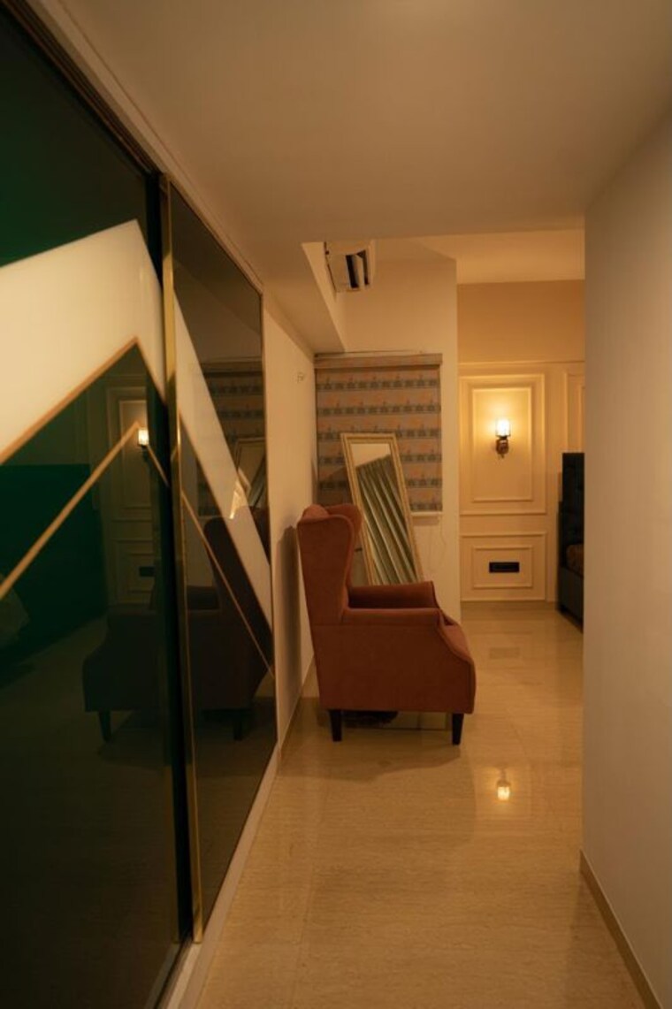 undefined, lodha-belmondo 2.5 Bedroom 1800 Sq.Ft. Apartment In Gahunje Pune 10553684