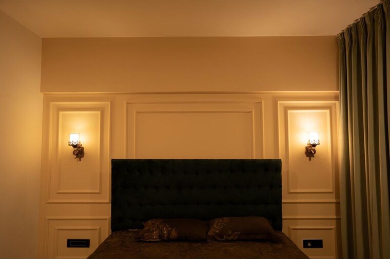 Bathroom, lodha-belmondo 2.5 Bedroom 1800 Sq.Ft. Apartment In Gahunje Pune 10553684