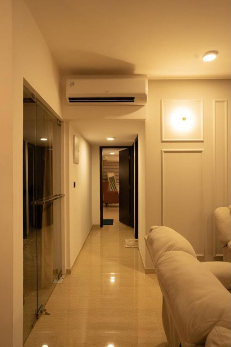 undefined, lodha-belmondo 2.5 Bedroom 1800 Sq.Ft. Apartment In Gahunje Pune 10553684