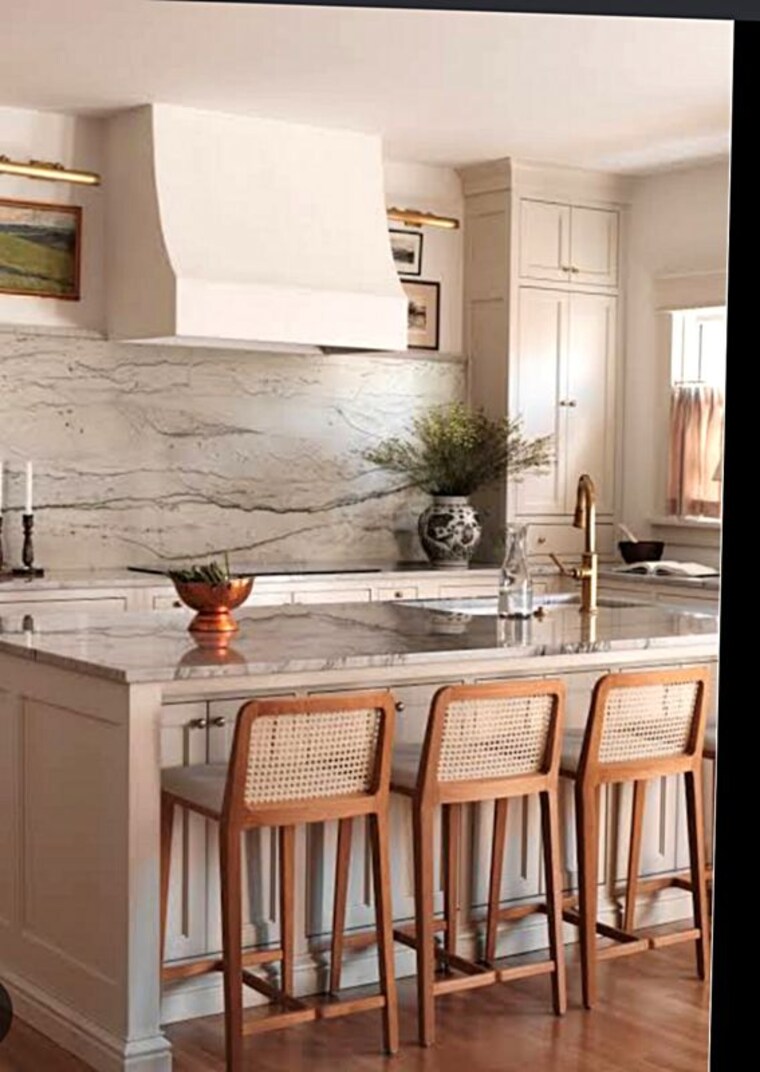 Kitchen, rps-savana 3 Bedroom 1700 Sq.Ft. Apartment In Sector 88 Faridabad 10553694